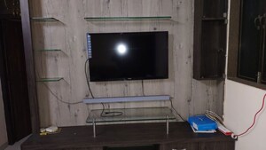 Kitchen in 2 BHK Apartment at Konnark Gardens Kharghar, Kharghar Sector 34 – for Rent