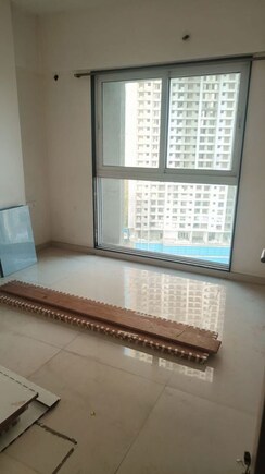 2 BHK Apartment For Rent in Ashar Axis