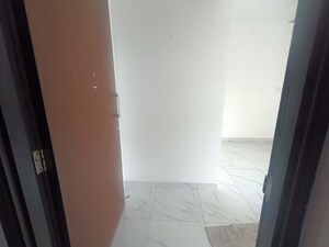 Staircase in 2 BHK Apartment at Raymond Ten X Habitat, Pokhran Road No Two – for Rent