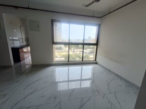 Room in 2 BHK Apartment at Raymond Ten X Habitat, Pokhran Road No Two – for Rent
