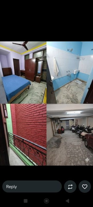 2 BHK Builder Floor For Sale in Malviya Nagar