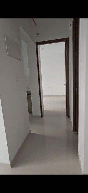 Building Lobby in 1 BHK Apartment at Kalpataru Immensa F, Kolshet Road – for Sale