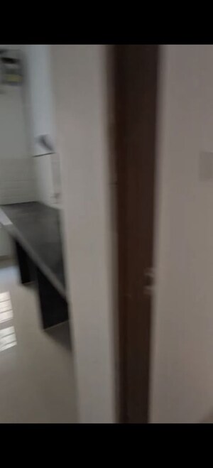 Building Lobby in 1 BHK Apartment at Kalpataru Immensa F, Kolshet Road – for Sale