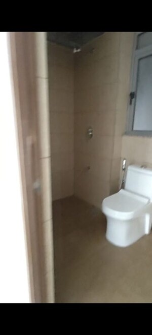 Bathroom in 1 BHK Apartment at Kalpataru Immensa F, Kolshet Road – for Sale