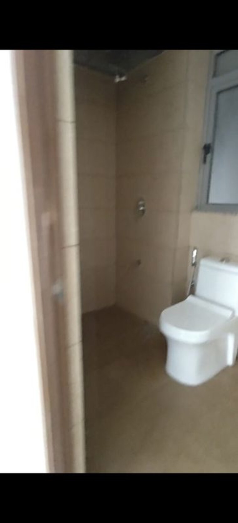 Bathroom, kalpataru-immensa-f 1 Bedroom 450 Sq.Ft. Apartment In Kolshet Road Thane 10410960