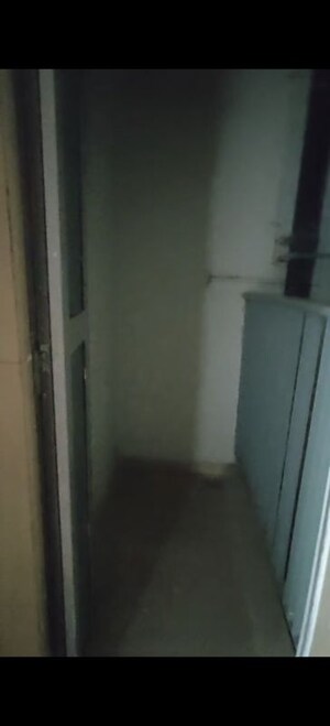 Building Lobby in 1 BHK Apartment at Kalpataru Immensa F, Kolshet Road – for Sale