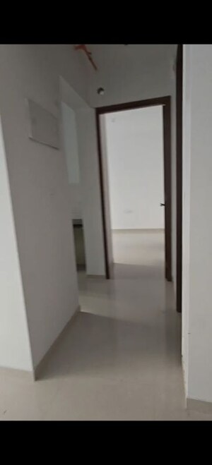 Building Lobby in 1 BHK Apartment at Kalpataru Immensa F, Kolshet Road – for Sale