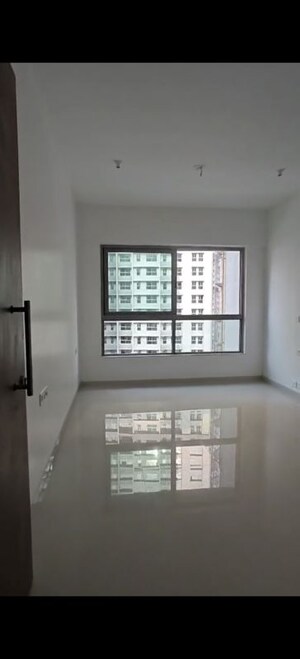 Master Plan in 1 BHK Apartment at Kalpataru Immensa F, Kolshet Road – for Sale