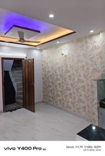 1 BHK + Pooja Room 40 Sq.Yd. Builder Floor in Jawahar Nagar