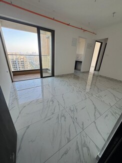 2 BHK Apartment For Rent in Raymond Ten X Habitat