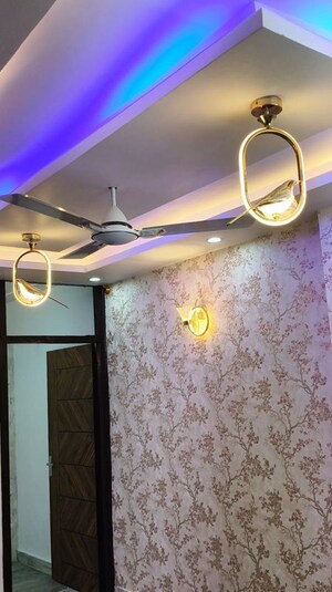 Furnished Amenities in 1 BHK Builder Floor at Malviya Nagar – for Sale
