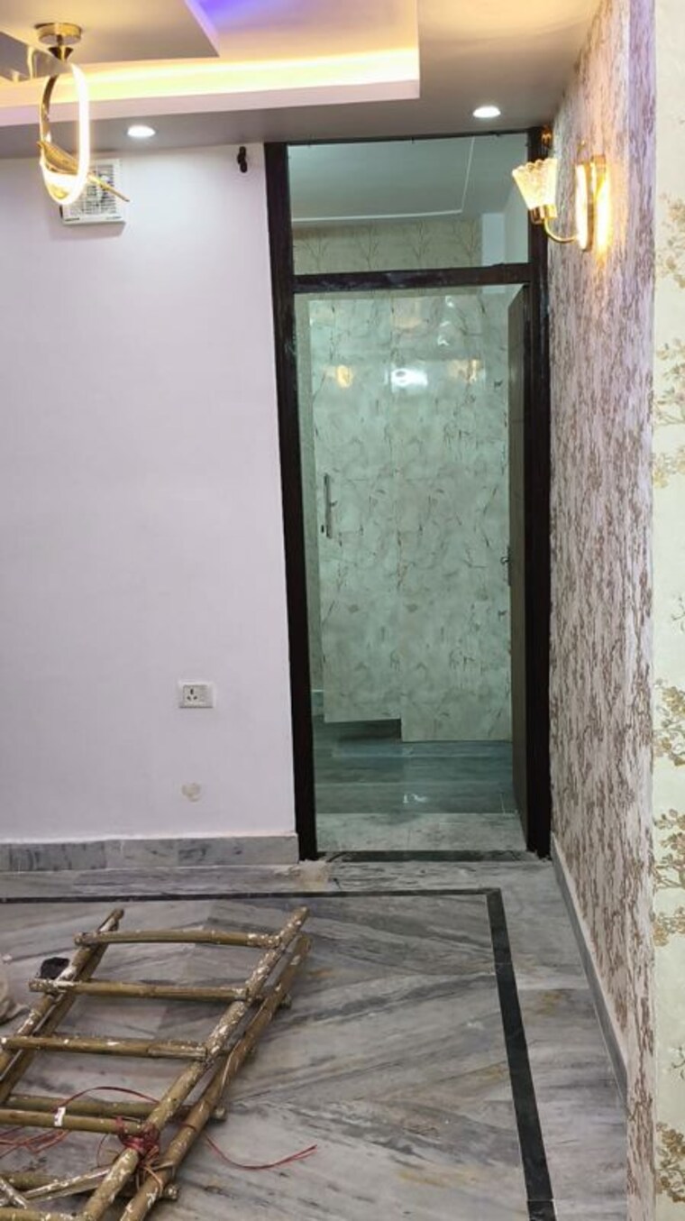 Room, malviya nagar 1 Bedroom 50 Sq.Yd. Builder Floor In Malviya Nagar Delhi 10410964