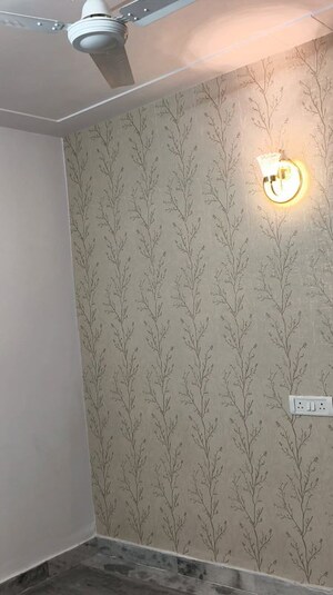 Bathroom in 1 BHK Builder Floor at Malviya Nagar – for Sale