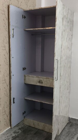 Kitchen in 1 BHK Builder Floor at Malviya Nagar – for Sale