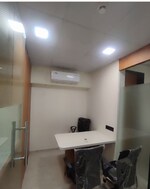 1089 Sq.Ft. Office Space in Kamdhenu 23 West