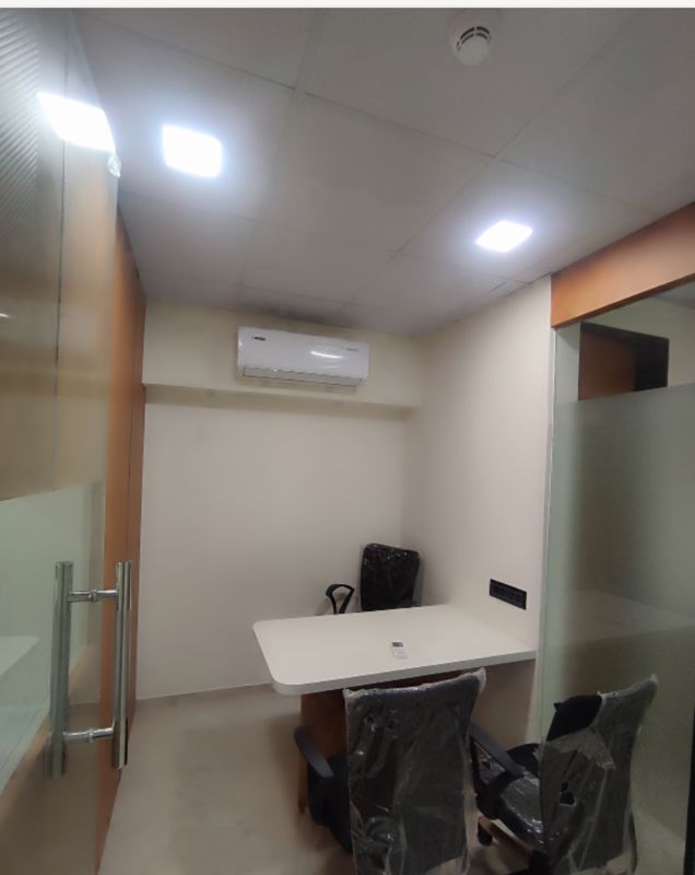 Office Space For Rent in Kamdhenu 23 West