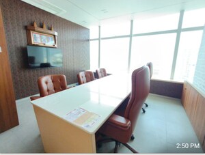 Kitchen in  Office Space at Satra Plaza, Vashi Sector 19d – for Rent