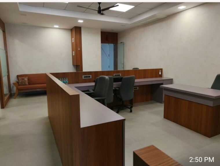 Kitchen, satra-plaza Commercial Office Space 1500 Sq.Ft. In Vashi Sector 19d Navi Mumbai 10410967