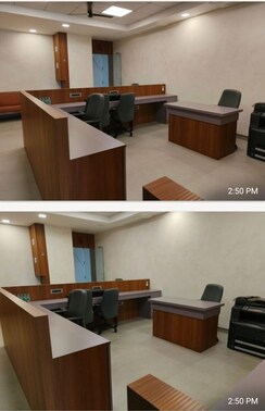 Office Space For Rent in Satra Plaza
