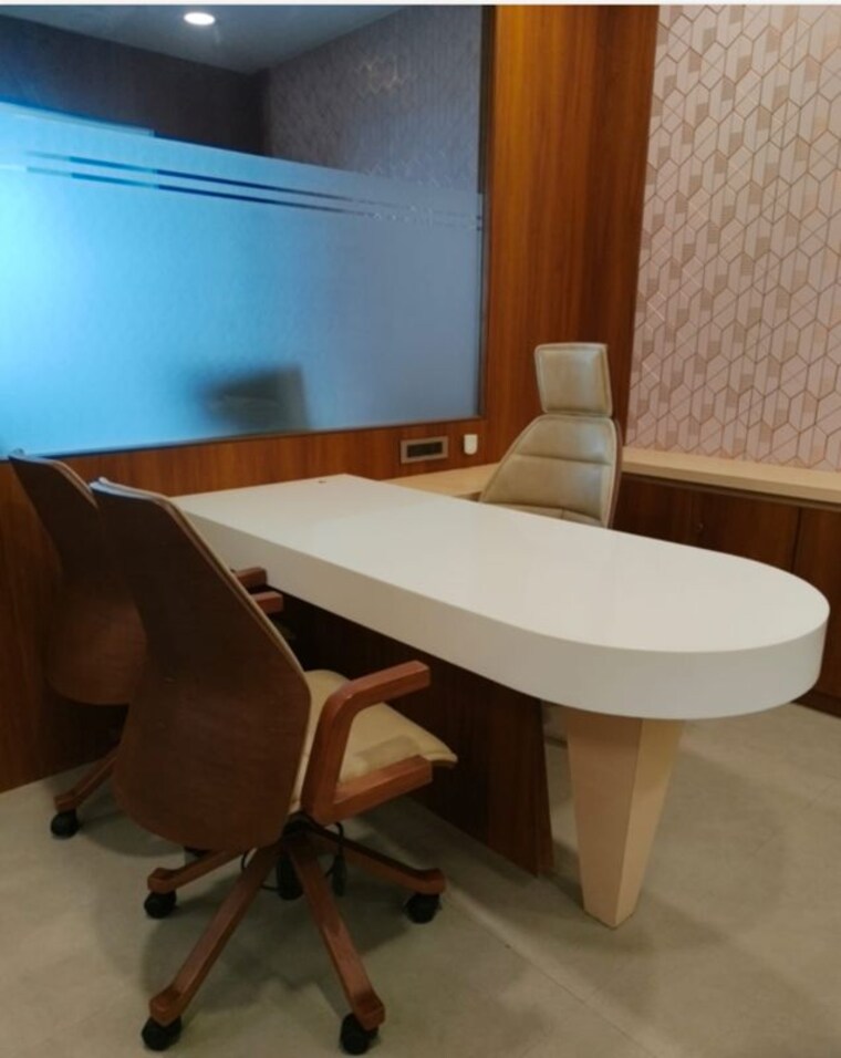 Team Area, satra-plaza Commercial Office Space 1500 Sq.Ft. In Vashi Sector 19d Navi Mumbai 10410967