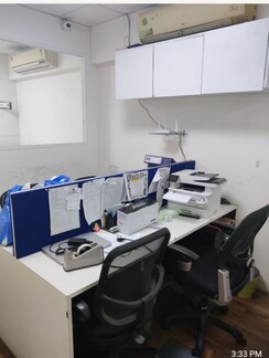 Office Space For Rent in Real Tech Park