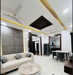 4 BHK + Pooja Room,Servant Room,Study Room,Extra Room,Basement,Store Room Independent House For Sale in Sector 9