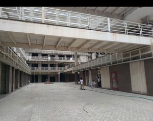 Studio Apartment – Exterior View View at Silverglades Merchant Plaza, Sector 88 - for Sale