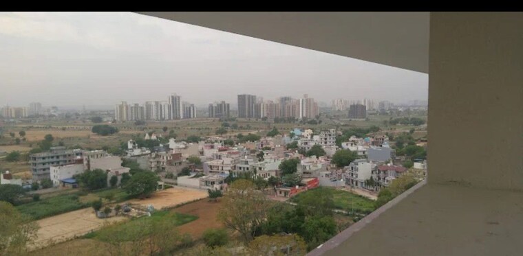 undefined, silverglades-merchant-plaza Studio 744 Sq.Ft. Apartment In Sector 88 Gurgaon 10410971