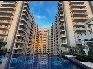 Studio Apartment For Sale in Eminence Kimberly Suites, Sector 112
