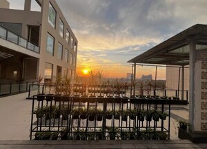 Studio Apartment – Exterior View View at Eminence Kimberly Suites, Sector 112 - for Sale