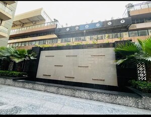 Studio Apartment – Exterior View View at Eminence Kimberly Suites, Sector 112 - for Sale