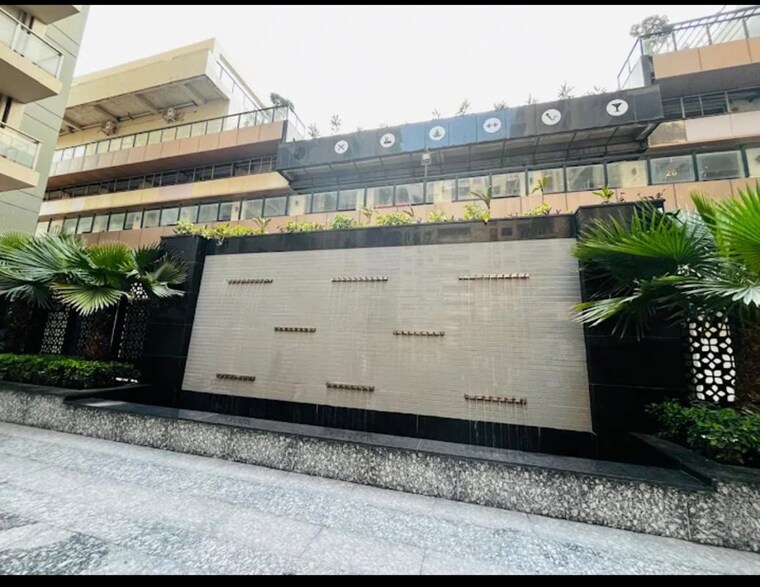 Exterior View, eminence-kimberly-suites Studio 795 Sq.Ft. Apartment In Sector 112 Gurgaon 10410973