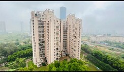 4 BHK Apartment For Sale in Unitech Escape