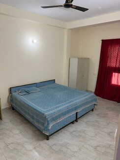 2 BHK + Pooja Room Apartment For Rent in Amrapali Hanging Gardens