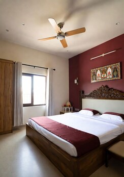 4 BHK Apartment For Sale in Raja Park