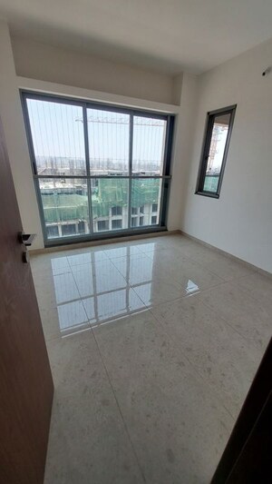 Bedroom in 3 BHK Apartment at Vilas Javdekar Yashwin Enchante, Kharadi – for Rent