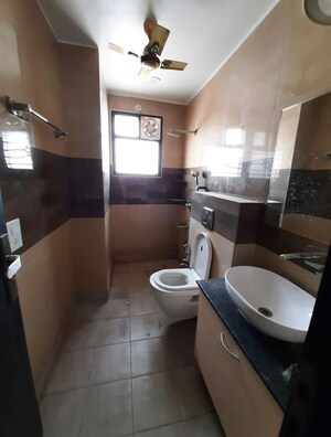 Washroom in 6+ BHK Villa at Swasthya Vihar – for Sale