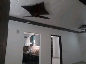 Kitchen in 2 BHK Builder Floor at Chattarpur – for Rent