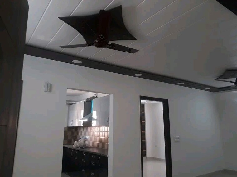 Kitchen, chattarpur 2 Bedroom 850 Sq.Ft. Builder Floor In Chattarpur Delhi 10411002