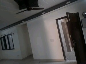 Kitchen in 2 BHK Builder Floor at Chattarpur – for Rent