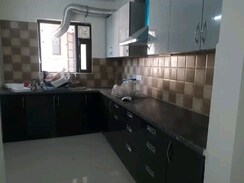 2 BHK + Basement Builder Floor For Rent in Chattarpur