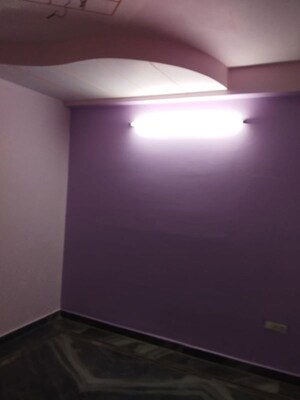Room in 3 BHK Builder Floor at Gulmohar Park – for Rent