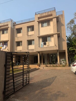 3 BHK Apartment For Sale in Bhangarwadi