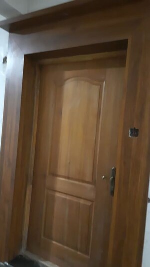 Furnished Amenities in 3 BHK Apartment at Jains Carlton Creek, Manikonda – for Rent