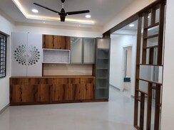 3 BHK Apartment For Rent in Jains Carlton Creek