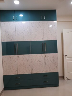 Furnished Amenities in 3 BHK Apartment at Jains Carlton Creek, Manikonda – for Rent