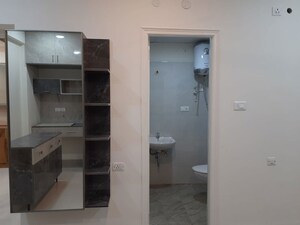 Furnished Amenities in 3 BHK Apartment at Jains Carlton Creek, Manikonda – for Rent