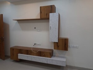 Furnished Amenities in 3 BHK Apartment at Jains Carlton Creek, Manikonda – for Rent
