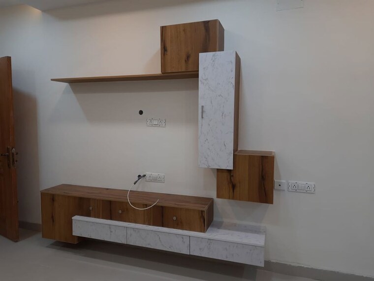 undefined, jains-carlton-creek 3 Bedroom 1384 Sq.Ft. Apartment In Manikonda Hyderabad 10411005