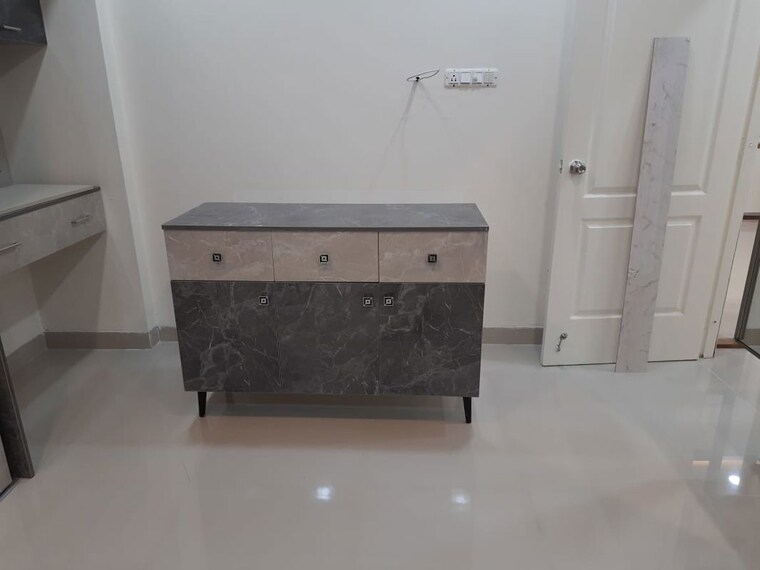 undefined, jains-carlton-creek 3 Bedroom 1384 Sq.Ft. Apartment In Manikonda Hyderabad 10411005